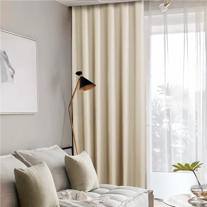 Cortinas Blackout Engomadas - Imagen 12