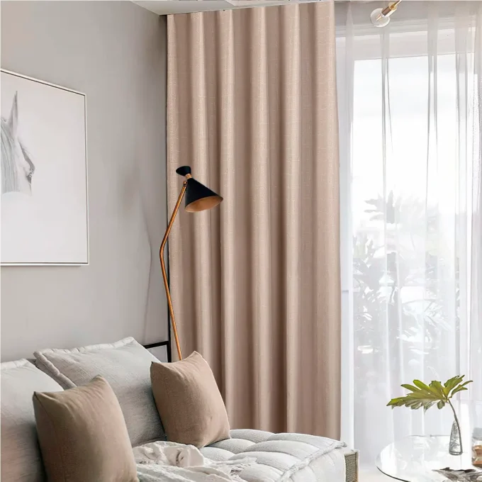 Cortinas Blackout Engomadas - Imagen 10