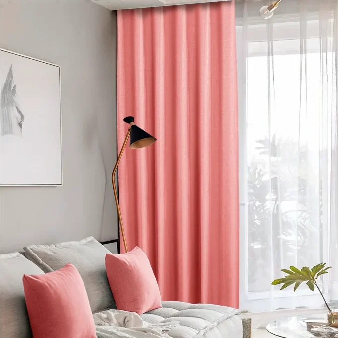 Cortinas Blackout Engomadas - Imagen 5