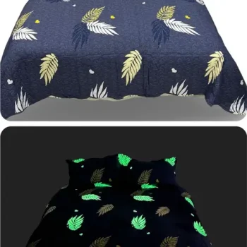 Cubrecama Quilt de Verano Luminoso